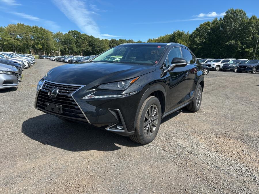 2018 Lexus NX NX 300 AWD, available for sale in Vernon Rockville, Connecticut | Vernon Motor Cars. Vernon Rockville, Connecticut 2018 Lexus NX NX 300 AWD, available for sale in Vernon Rockville, Connecticut | Vernon Motor Cars. Vernon Rockville, Connecticut