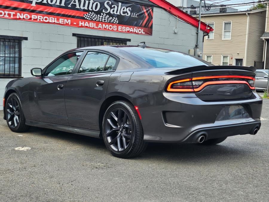 2023 Dodge Charger GT RWD, available for sale in Paterson, New Jersey | Champion of Paterson. Paterson, New Jersey 2023 Dodge Charger GT RWD, available for sale in Paterson, New Jersey | Champion of Paterson. Paterson, New Jersey