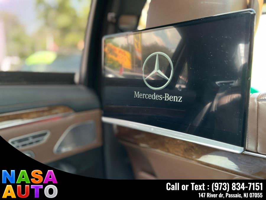 2015 Mercedes-Benz S-Class 4dr Sdn S 63 AMG 4MATIC, available for sale in Passaic, New Jersey | Nasa Auto. Passaic, New Jersey 2015 Mercedes-Benz S-Class 4dr Sdn S 63 AMG 4MATIC, available for sale in Passaic, New Jersey | Nasa Auto. Passaic, New Jersey