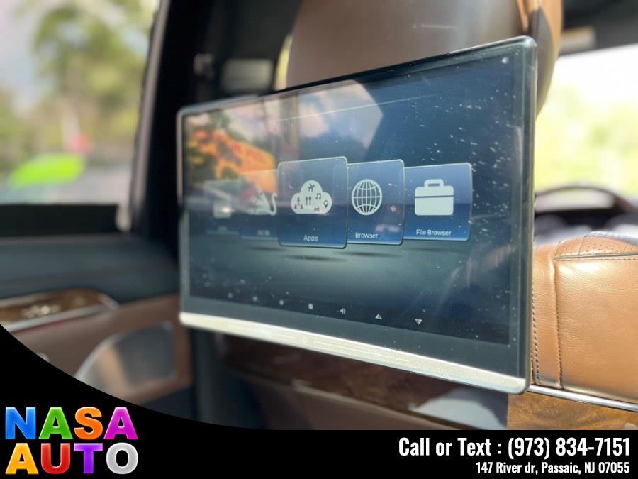 2015 Mercedes-Benz S-Class 4dr Sdn S 63 AMG 4MATIC, available for sale in Passaic, New Jersey | Nasa Auto. Passaic, New Jersey 2015 Mercedes-Benz S-Class 4dr Sdn S 63 AMG 4MATIC, available for sale in Passaic, New Jersey | Nasa Auto. Passaic, New Jersey