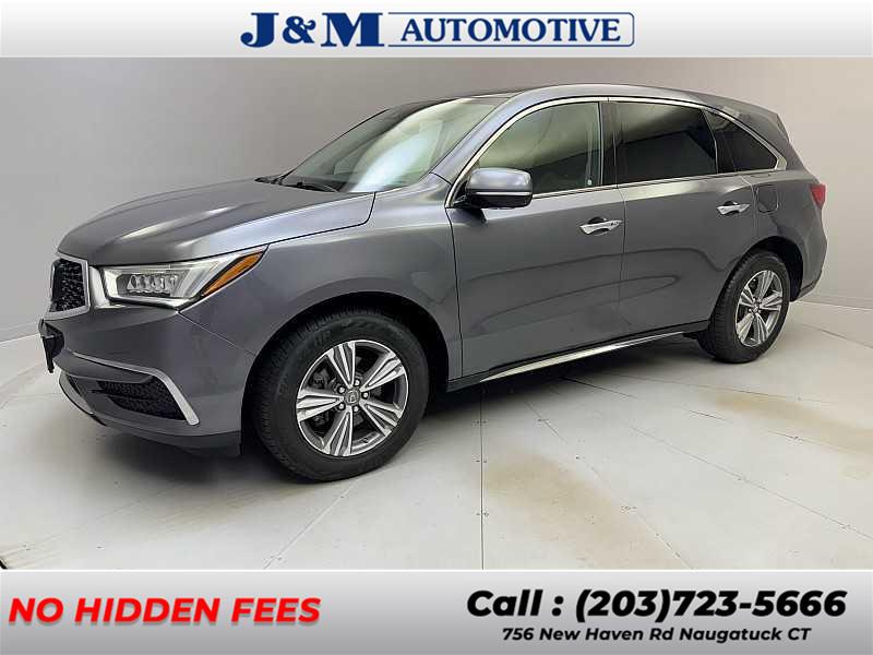 2019 Acura Mdx , available for sale in Naugatuck, Connecticut | J&M Automotive Sls&Svc LLC. Naugatuck, Connecticut 2019 Acura Mdx , available for sale in Naugatuck, Connecticut | J&M Automotive Sls&Svc LLC. Naugatuck, Connecticut