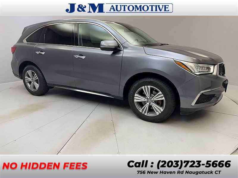 2019 Acura Mdx , available for sale in Naugatuck, Connecticut | J&M Automotive Sls&Svc LLC. Naugatuck, Connecticut 2019 Acura Mdx , available for sale in Naugatuck, Connecticut | J&M Automotive Sls&Svc LLC. Naugatuck, Connecticut