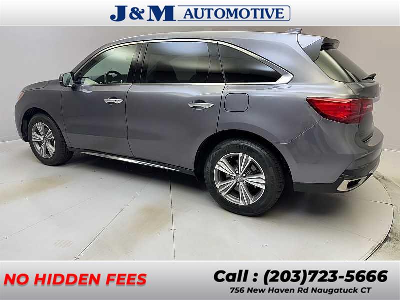 2019 Acura Mdx , available for sale in Naugatuck, Connecticut | J&M Automotive Sls&Svc LLC. Naugatuck, Connecticut 2019 Acura Mdx , available for sale in Naugatuck, Connecticut | J&M Automotive Sls&Svc LLC. Naugatuck, Connecticut