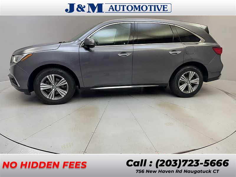 2019 Acura Mdx , available for sale in Naugatuck, Connecticut | J&M Automotive Sls&Svc LLC. Naugatuck, Connecticut 2019 Acura Mdx , available for sale in Naugatuck, Connecticut | J&M Automotive Sls&Svc LLC. Naugatuck, Connecticut