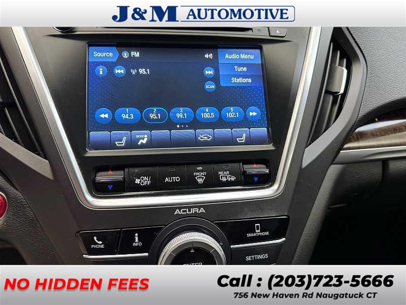 2019 Acura Mdx , available for sale in Naugatuck, Connecticut | J&M Automotive Sls&Svc LLC. Naugatuck, Connecticut 2019 Acura Mdx , available for sale in Naugatuck, Connecticut | J&M Automotive Sls&Svc LLC. Naugatuck, Connecticut