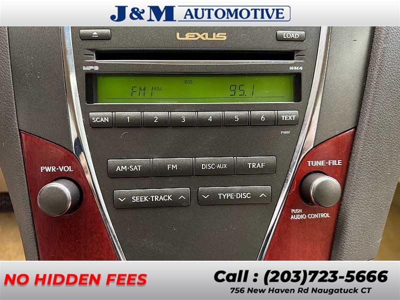 2008 Lexus Es 350 , available for sale in Naugatuck, Connecticut | J&M Automotive Sls&Svc LLC. Naugatuck, Connecticut 2008 Lexus Es 350 , available for sale in Naugatuck, Connecticut | J&M Automotive Sls&Svc LLC. Naugatuck, Connecticut