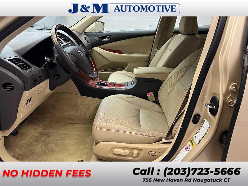2008 Lexus Es 350 , available for sale in Naugatuck, Connecticut | J&M Automotive Sls&Svc LLC. Naugatuck, Connecticut 2008 Lexus Es 350 , available for sale in Naugatuck, Connecticut | J&M Automotive Sls&Svc LLC. Naugatuck, Connecticut