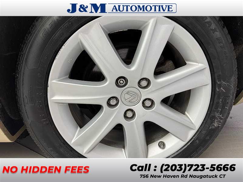 2008 Lexus Es 350 , available for sale in Naugatuck, Connecticut | J&M Automotive Sls&Svc LLC. Naugatuck, Connecticut 2008 Lexus Es 350 , available for sale in Naugatuck, Connecticut | J&M Automotive Sls&Svc LLC. Naugatuck, Connecticut