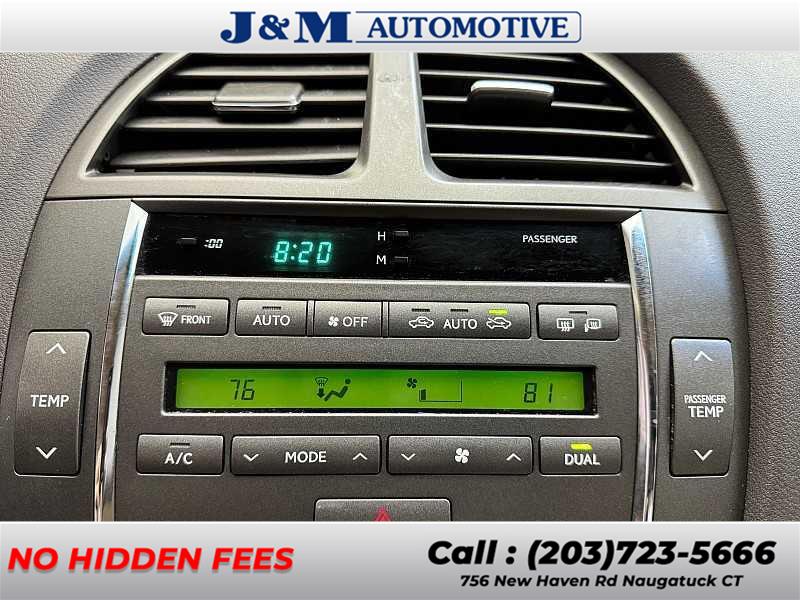 2008 Lexus Es 350 , available for sale in Naugatuck, Connecticut | J&M Automotive Sls&Svc LLC. Naugatuck, Connecticut 2008 Lexus Es 350 , available for sale in Naugatuck, Connecticut | J&M Automotive Sls&Svc LLC. Naugatuck, Connecticut