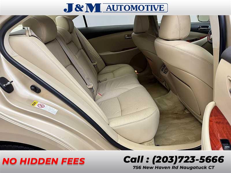 2008 Lexus Es 350 , available for sale in Naugatuck, Connecticut | J&M Automotive Sls&Svc LLC. Naugatuck, Connecticut 2008 Lexus Es 350 , available for sale in Naugatuck, Connecticut | J&M Automotive Sls&Svc LLC. Naugatuck, Connecticut