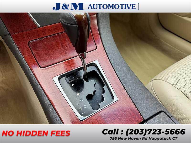 2008 Lexus Es 350 , available for sale in Naugatuck, Connecticut | J&M Automotive Sls&Svc LLC. Naugatuck, Connecticut 2008 Lexus Es 350 , available for sale in Naugatuck, Connecticut | J&M Automotive Sls&Svc LLC. Naugatuck, Connecticut