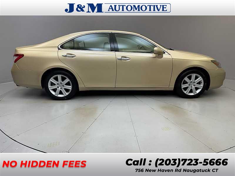 2008 Lexus Es 350 , available for sale in Naugatuck, Connecticut | J&M Automotive Sls&Svc LLC. Naugatuck, Connecticut 2008 Lexus Es 350 , available for sale in Naugatuck, Connecticut | J&M Automotive Sls&Svc LLC. Naugatuck, Connecticut