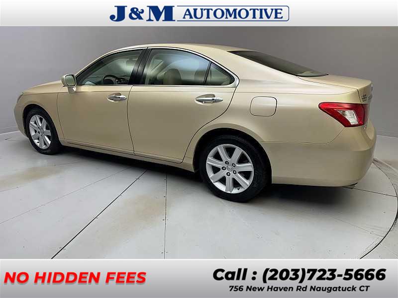 2008 Lexus Es 350 , available for sale in Naugatuck, Connecticut | J&M Automotive Sls&Svc LLC. Naugatuck, Connecticut 2008 Lexus Es 350 , available for sale in Naugatuck, Connecticut | J&M Automotive Sls&Svc LLC. Naugatuck, Connecticut