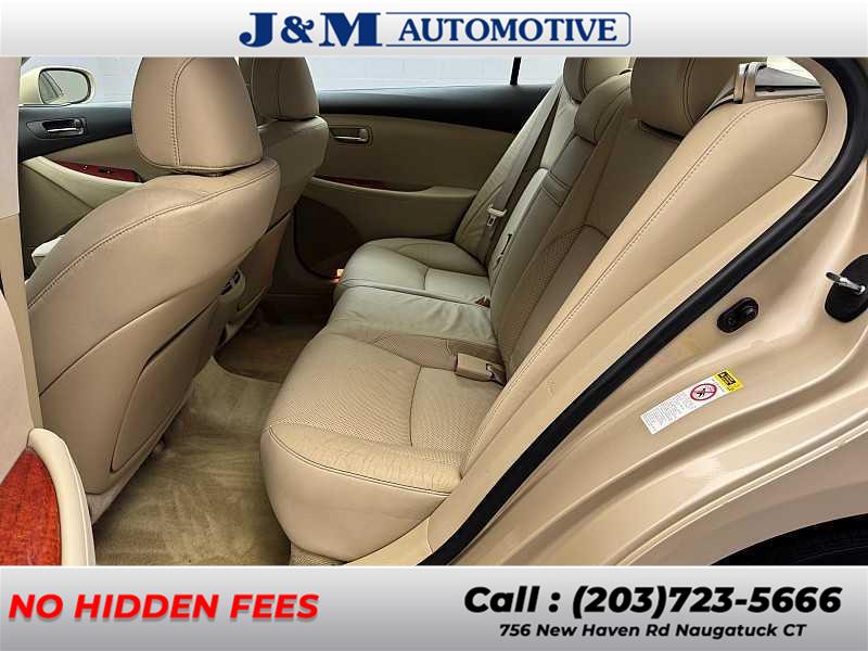 2008 Lexus Es 350 , available for sale in Naugatuck, Connecticut | J&M Automotive Sls&Svc LLC. Naugatuck, Connecticut 2008 Lexus Es 350 , available for sale in Naugatuck, Connecticut | J&M Automotive Sls&Svc LLC. Naugatuck, Connecticut