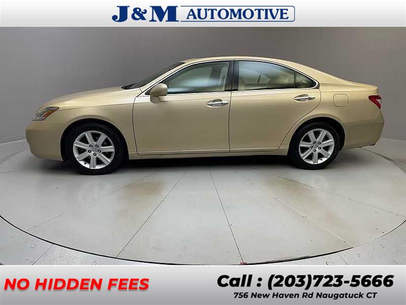 2008 Lexus Es 350 , available for sale in Naugatuck, Connecticut | J&M Automotive Sls&Svc LLC. Naugatuck, Connecticut 2008 Lexus Es 350 , available for sale in Naugatuck, Connecticut | J&M Automotive Sls&Svc LLC. Naugatuck, Connecticut