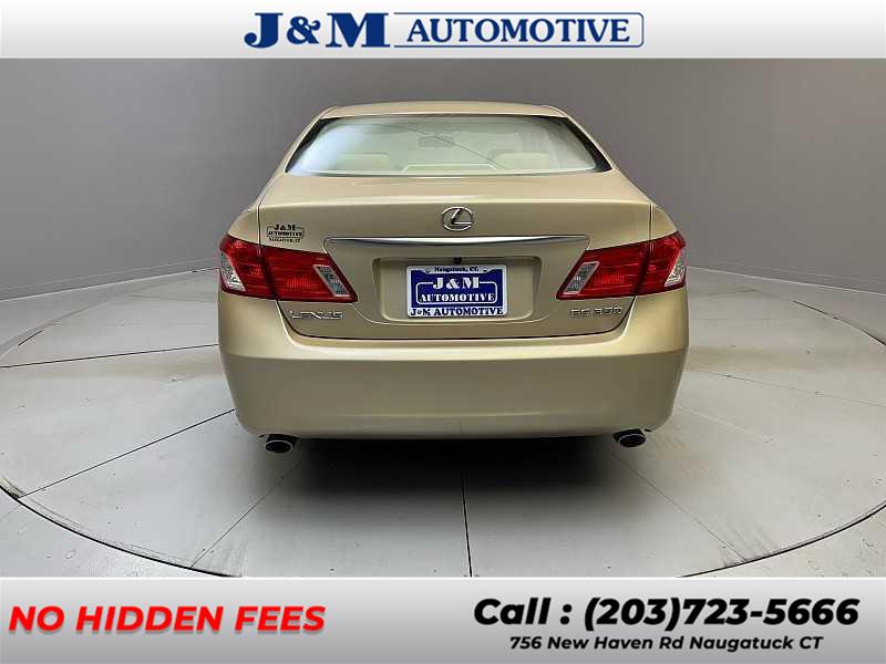 2008 Lexus Es 350 , available for sale in Naugatuck, Connecticut | J&M Automotive Sls&Svc LLC. Naugatuck, Connecticut 2008 Lexus Es 350 , available for sale in Naugatuck, Connecticut | J&M Automotive Sls&Svc LLC. Naugatuck, Connecticut