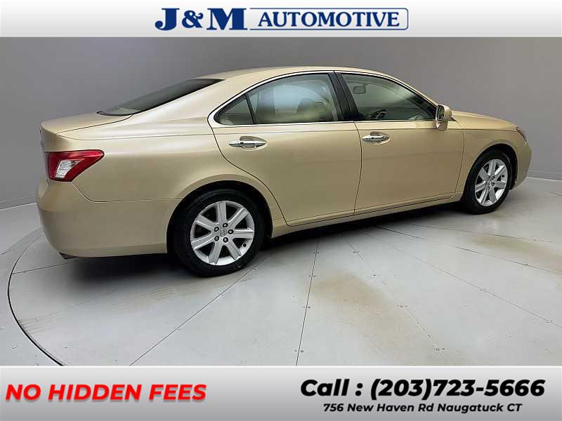 2008 Lexus Es 350 , available for sale in Naugatuck, Connecticut | J&M Automotive Sls&Svc LLC. Naugatuck, Connecticut 2008 Lexus Es 350 , available for sale in Naugatuck, Connecticut | J&M Automotive Sls&Svc LLC. Naugatuck, Connecticut