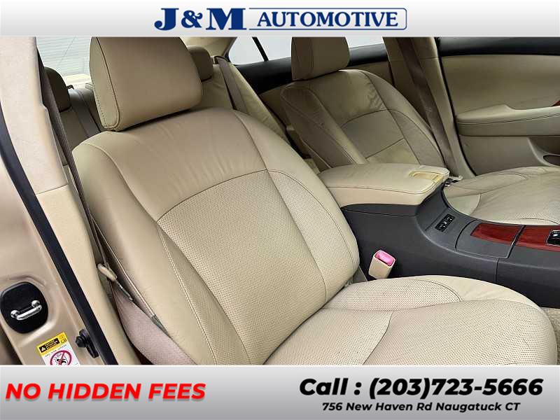 2008 Lexus Es 350 , available for sale in Naugatuck, Connecticut | J&M Automotive Sls&Svc LLC. Naugatuck, Connecticut 2008 Lexus Es 350 , available for sale in Naugatuck, Connecticut | J&M Automotive Sls&Svc LLC. Naugatuck, Connecticut