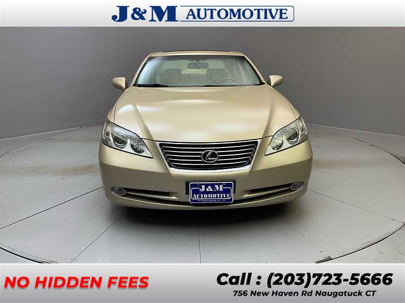2008 Lexus Es 350 , available for sale in Naugatuck, Connecticut | J&M Automotive Sls&Svc LLC. Naugatuck, Connecticut 2008 Lexus Es 350 , available for sale in Naugatuck, Connecticut | J&M Automotive Sls&Svc LLC. Naugatuck, Connecticut