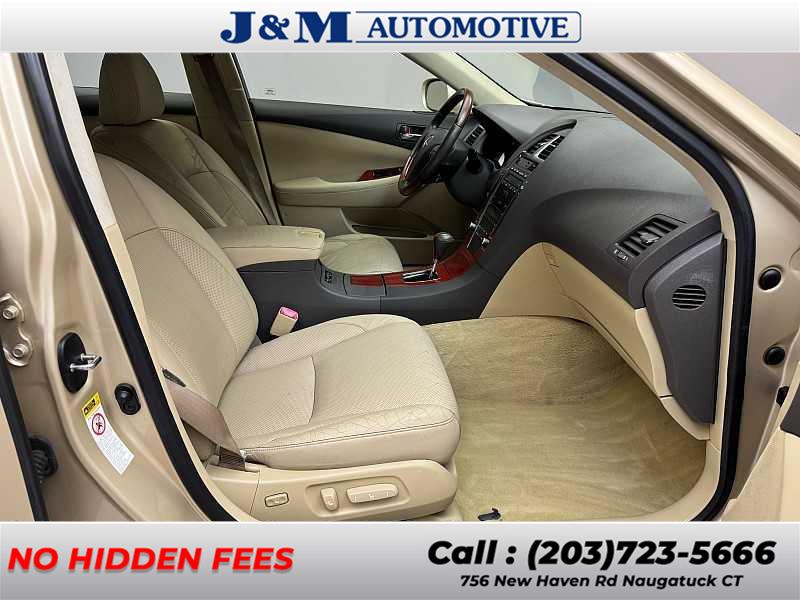 2008 Lexus Es 350 , available for sale in Naugatuck, Connecticut | J&M Automotive Sls&Svc LLC. Naugatuck, Connecticut 2008 Lexus Es 350 , available for sale in Naugatuck, Connecticut | J&M Automotive Sls&Svc LLC. Naugatuck, Connecticut