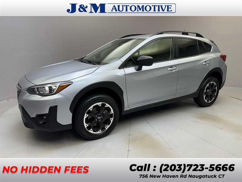 2023 Subaru Crosstrek , available for sale in Naugatuck, Connecticut | J&M Automotive Sls&Svc LLC. Naugatuck, Connecticut