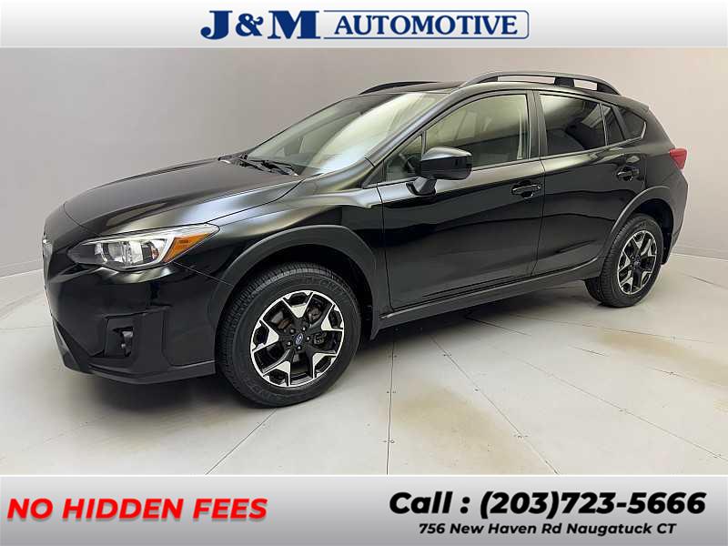 2019 Subaru Crosstrek Premium, available for sale in Naugatuck, Connecticut | J&M Automotive Sls&Svc LLC. Naugatuck, Connecticut