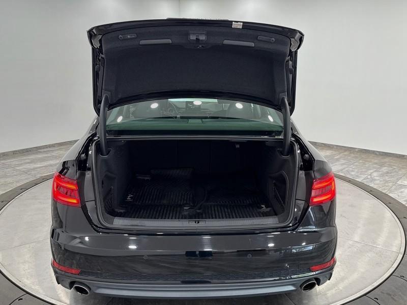 2018 Audi A4 Premium Plus Quattro photo 63