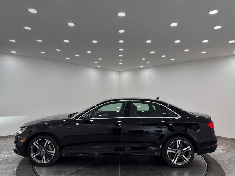 2018 Audi A4 Premium Plus Quattro photo 27