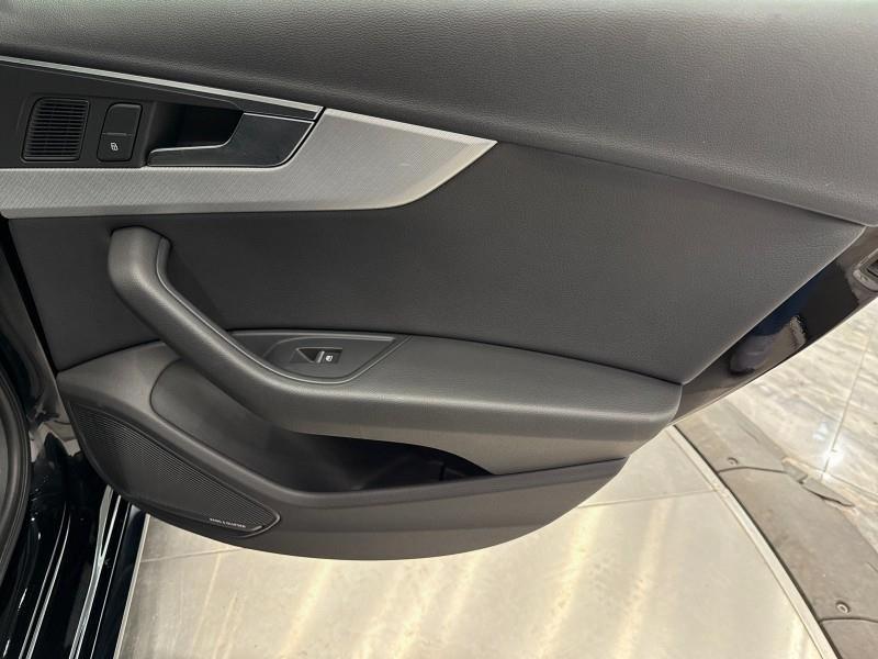 2018 Audi A4 Premium Plus Quattro photo 68