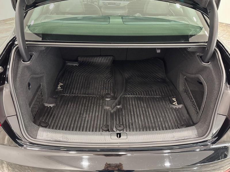 2018 Audi A4 Premium Plus Quattro photo 64