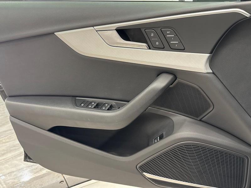 2018 Audi A4 Premium Plus Quattro photo 57
