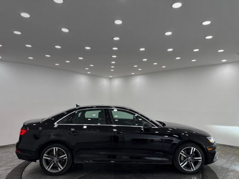 2018 Audi A4 Premium Plus Quattro photo 31
