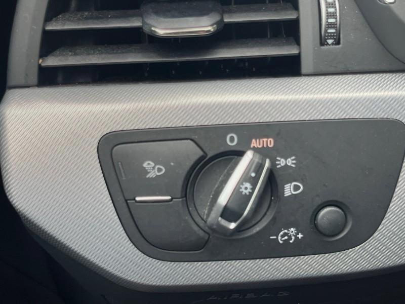 2018 Audi A4 Premium Plus Quattro photo 16