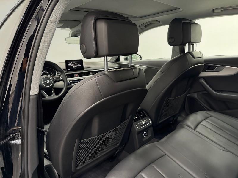 2018 Audi A4 Premium Plus Quattro photo 61