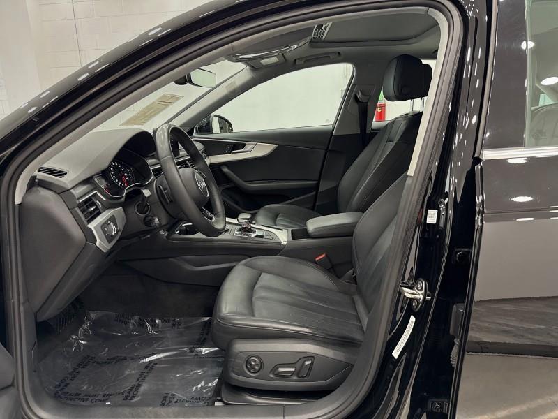 2018 Audi A4 Premium Plus Quattro photo 34