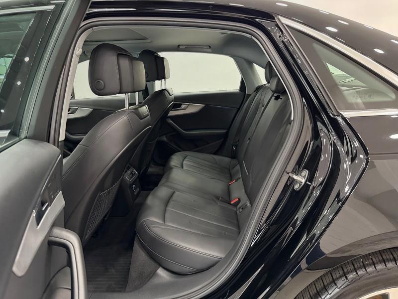 2018 Audi A4 Premium Plus Quattro photo 58