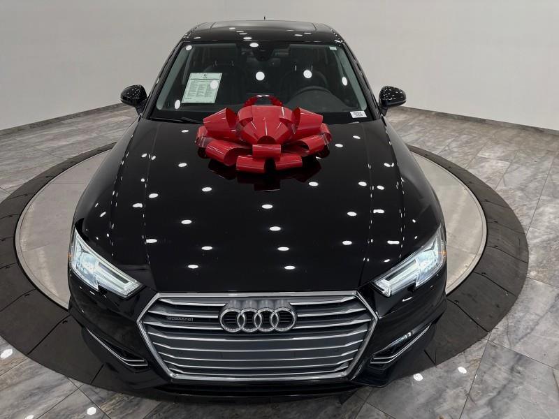 2018 Audi A4 Premium Plus Quattro photo 25