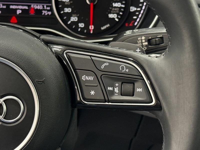2018 Audi A4 Premium Plus Quattro photo 49