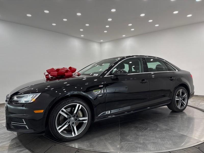 2018 Audi A4 Premium Plus Quattro photo 26