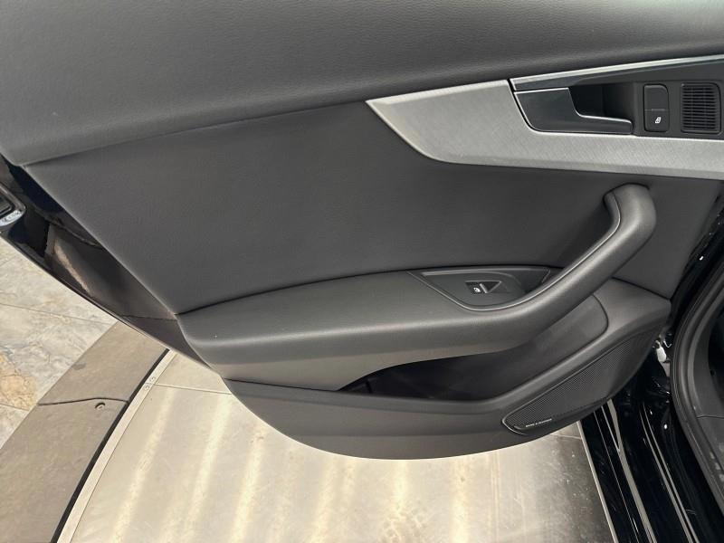 2018 Audi A4 Premium Plus Quattro photo 62