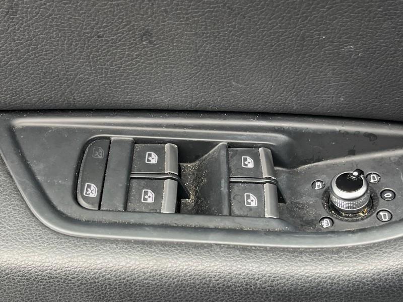 2018 Audi A4 Premium Plus Quattro photo 18