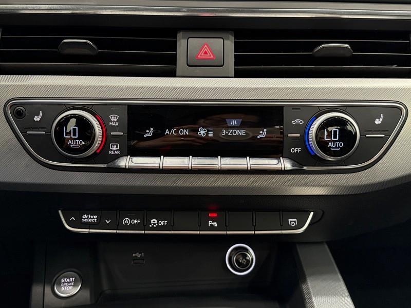 2018 Audi A4 Premium Plus Quattro photo 43