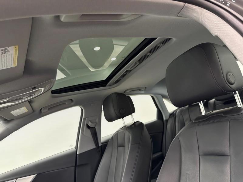 2018 Audi A4 Premium Plus Quattro photo 37