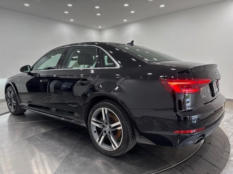 2018 Audi A4 Premium Plus Quattro photo 28
