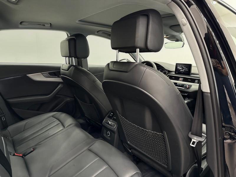 2018 Audi A4 Premium Plus Quattro photo 67