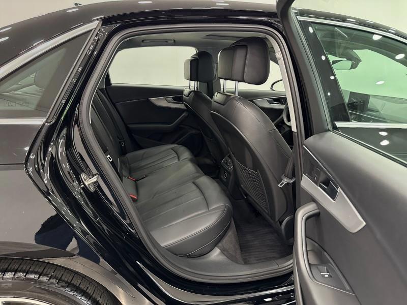 2018 Audi A4 Premium Plus Quattro photo 66