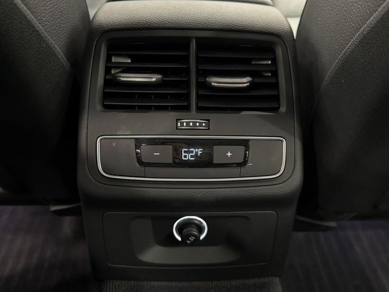 2018 Audi A4 Premium Plus Quattro photo 60