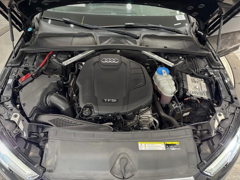 2018 Audi A4 Premium Plus Quattro photo 32