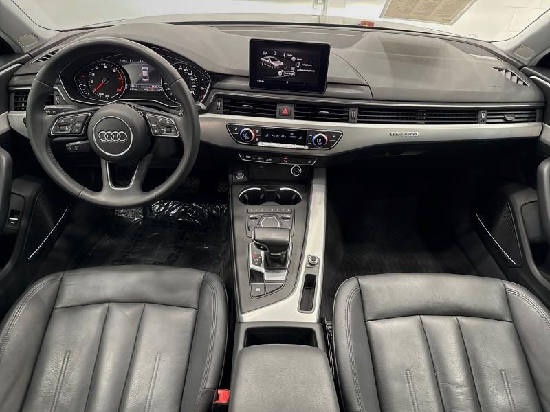 2018 Audi A4 Premium Plus Quattro photo 59