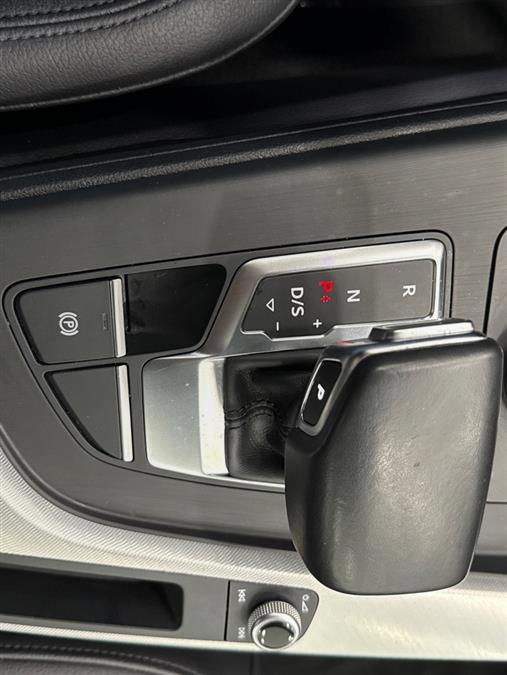 2018 Audi A4 Premium Plus Quattro photo 46